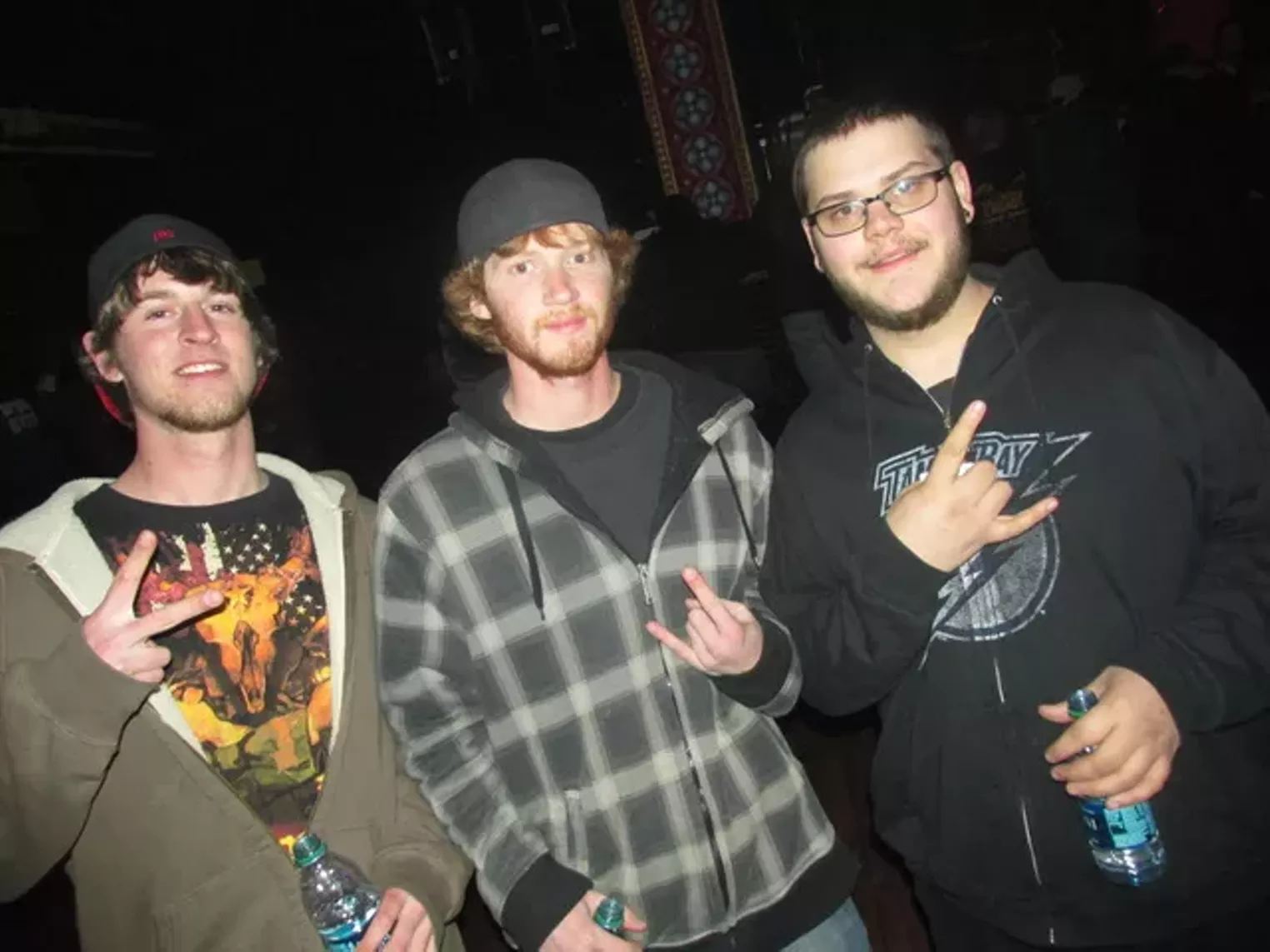 Lamb of God Denver Denver Westword The Leading Independent News