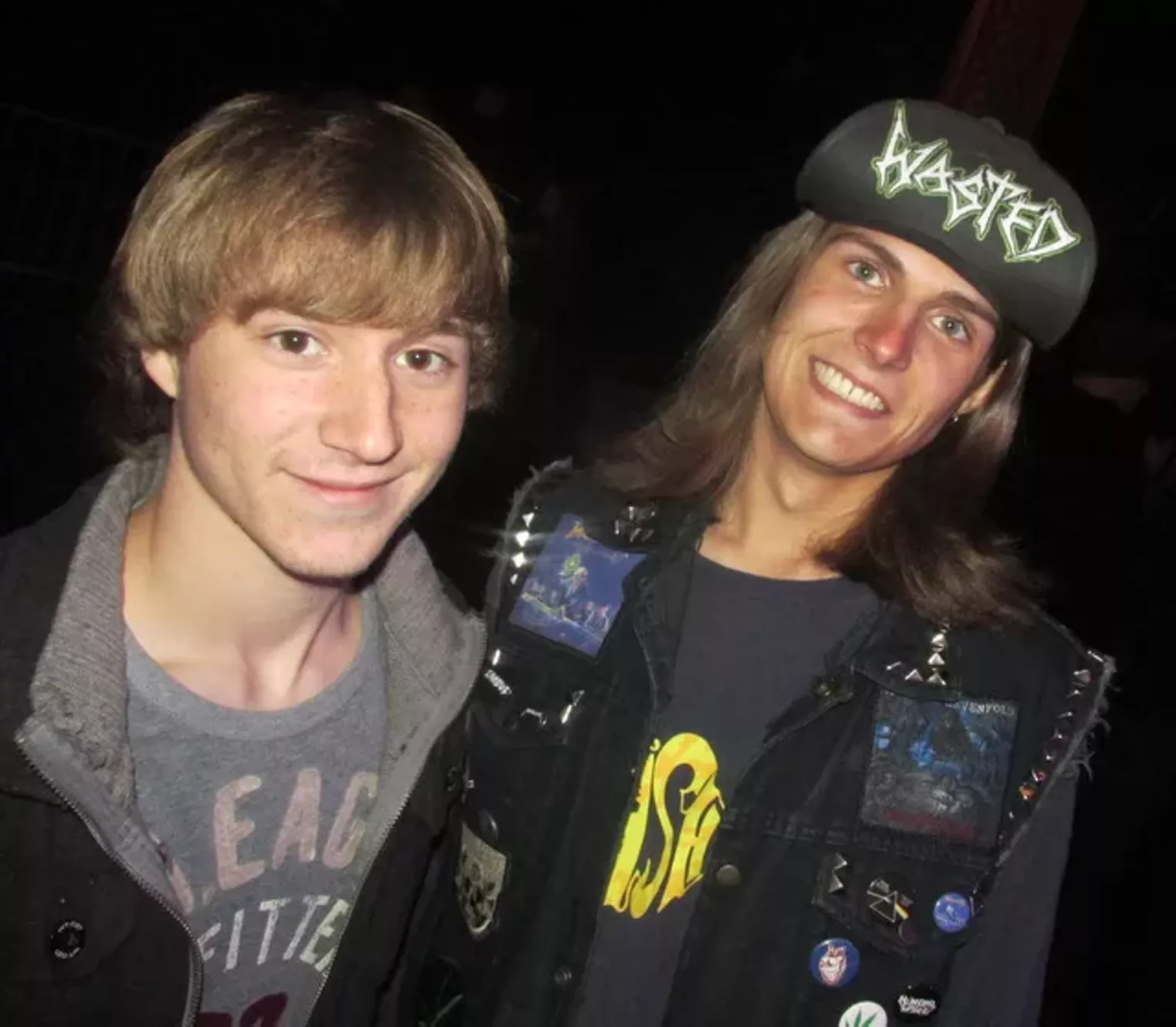 Lamb of God Denver Denver Westword The Leading Independent News