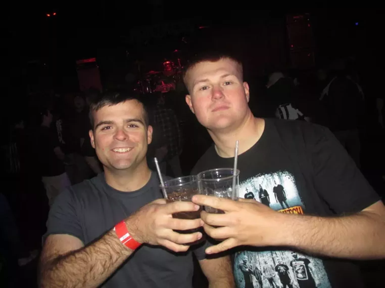 Lamb of God Denver Denver Westword The Leading Independent News