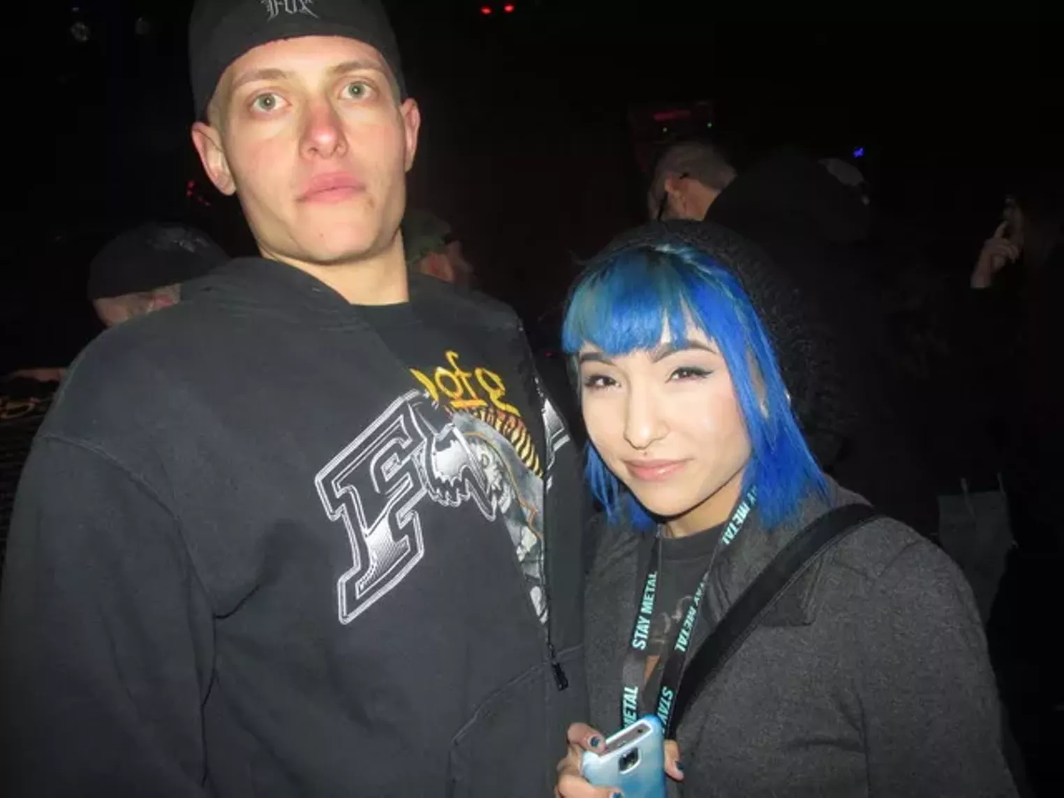 Lamb of God Denver Denver Westword The Leading Independent News