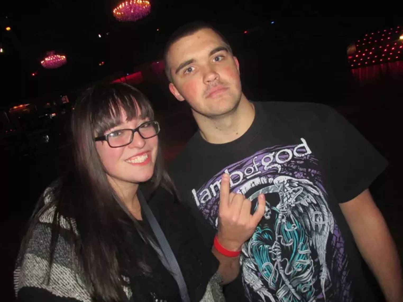 Lamb of God Denver Denver Westword The Leading Independent News