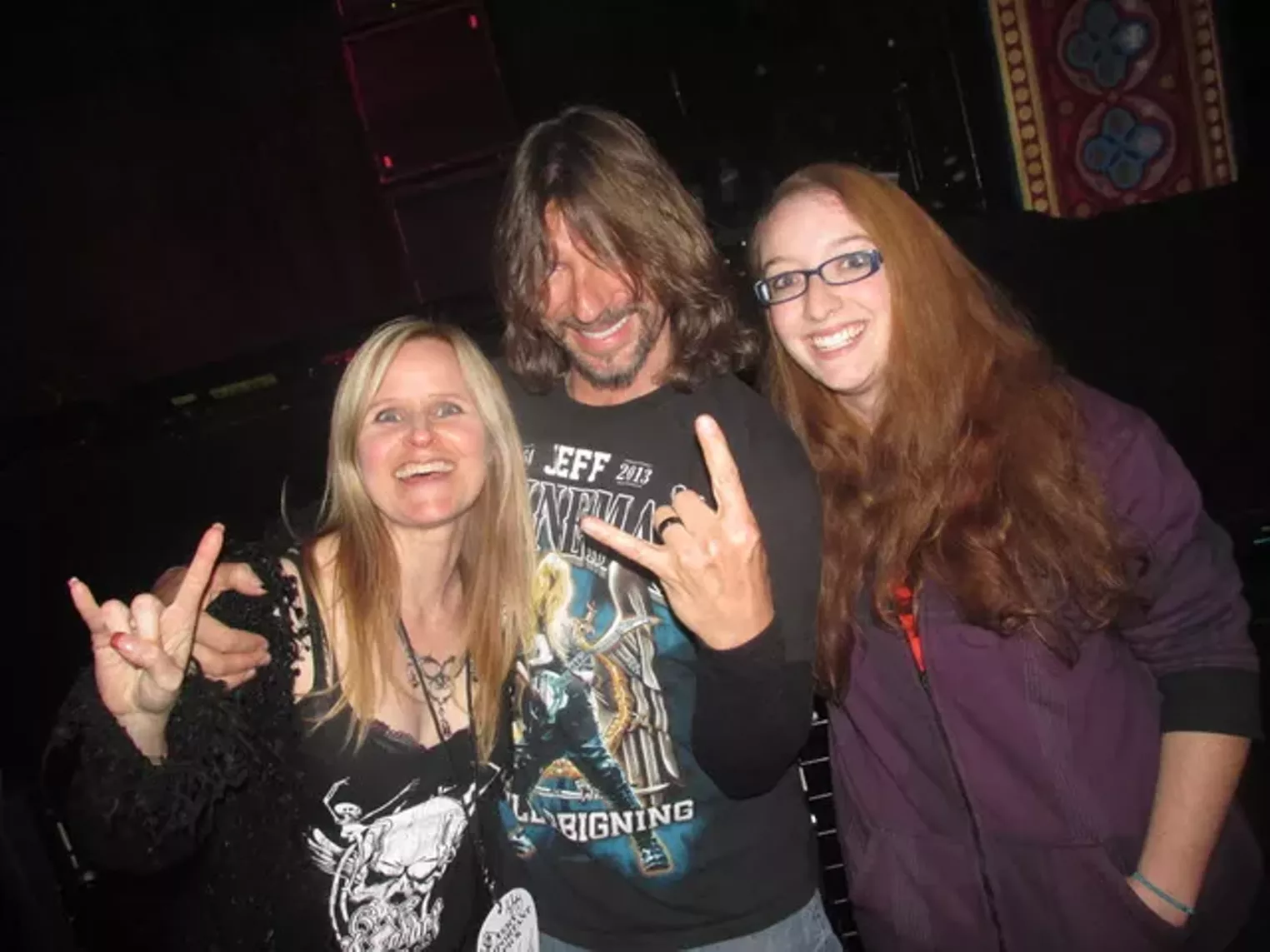 Lamb of God Denver Denver Westword The Leading Independent News