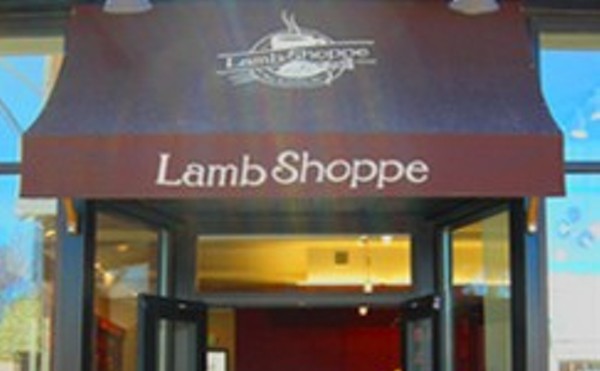 LambShoppe