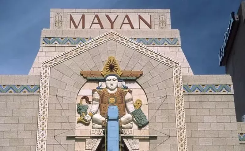 best-movie-theater-art-house-2023-the-mayan-best-of-denver