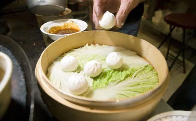 Best Xiao Long Bao 2011 Lao Wang Noodle House Best of Denver® 2021