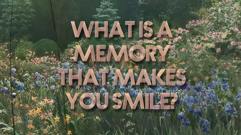 Image: Lares Feliciano's immersive installation Memory Mirror will explore our collective memory.