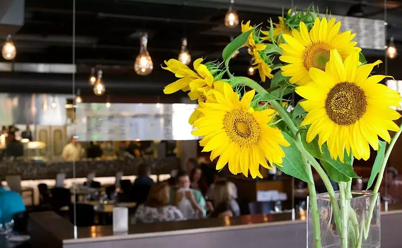 Image: Last Call for Charcoal Restaurant, Which Will Close Tonight