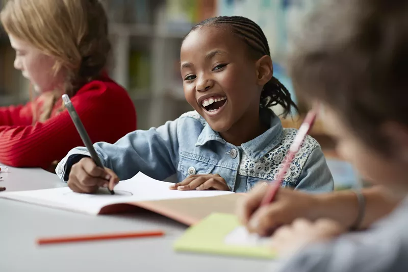 Image: Aurora Public Schools is short $1 million for universal pre-K.