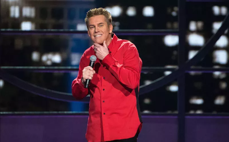 Image: Laugh It Up at Denver's Ten Best Comedy Shows in February