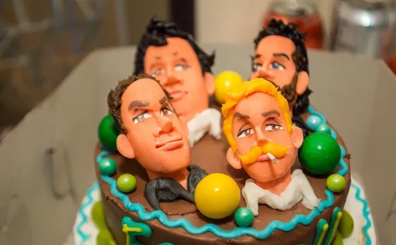 Image: Laugh It Up at Denver's Ten Best Comedy Shows in January