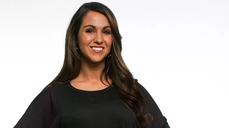 Image: Lauren Boebert's bid for Congress has received national attention.