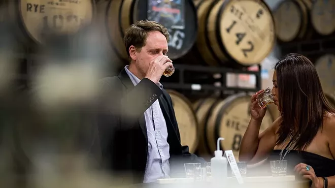Image: Laws Whiskey House
