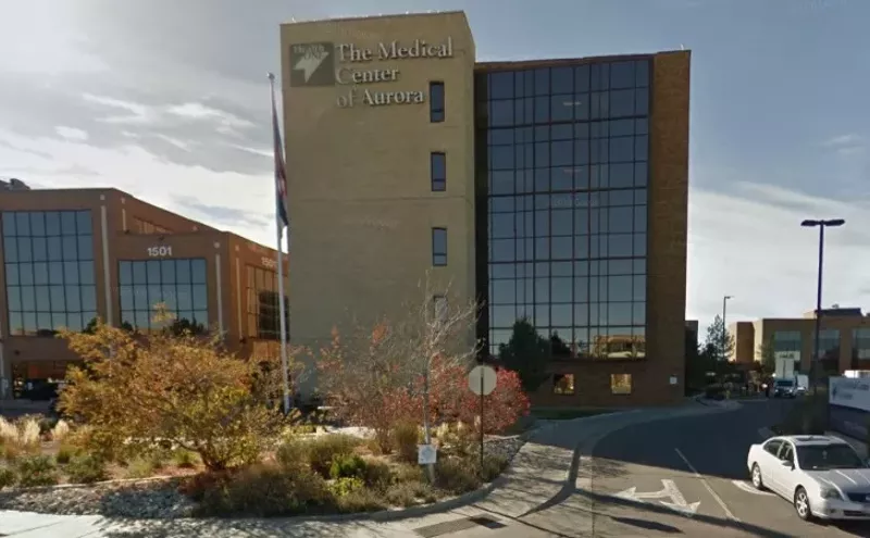 Image: Lawsuit: Woman Went to Aurora Hospital for Back Surgery, Left With Severe Head Injury