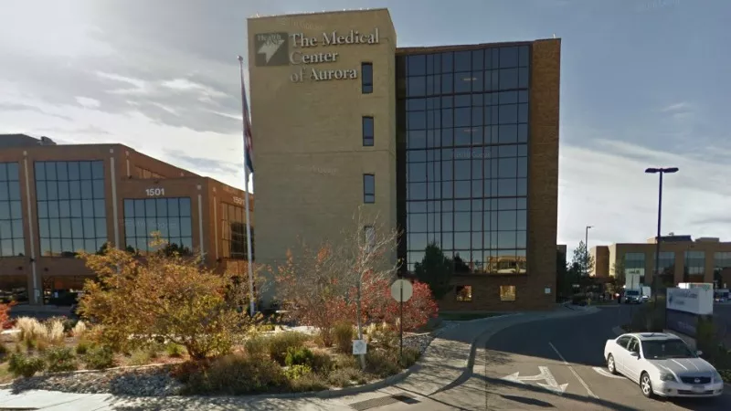 Image: Carol Bryn says the traumatic brain injury she suffered last year was a result of negligence by Medical Center of Aurora's staff. She's now permanently disabled.