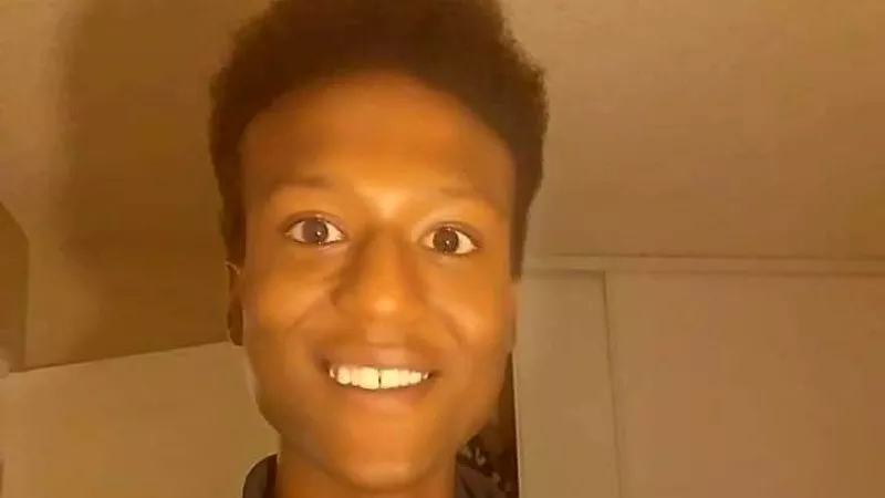 Image: Elijah McClain had committed no crime when he was pummeled by Aurora police officers.
