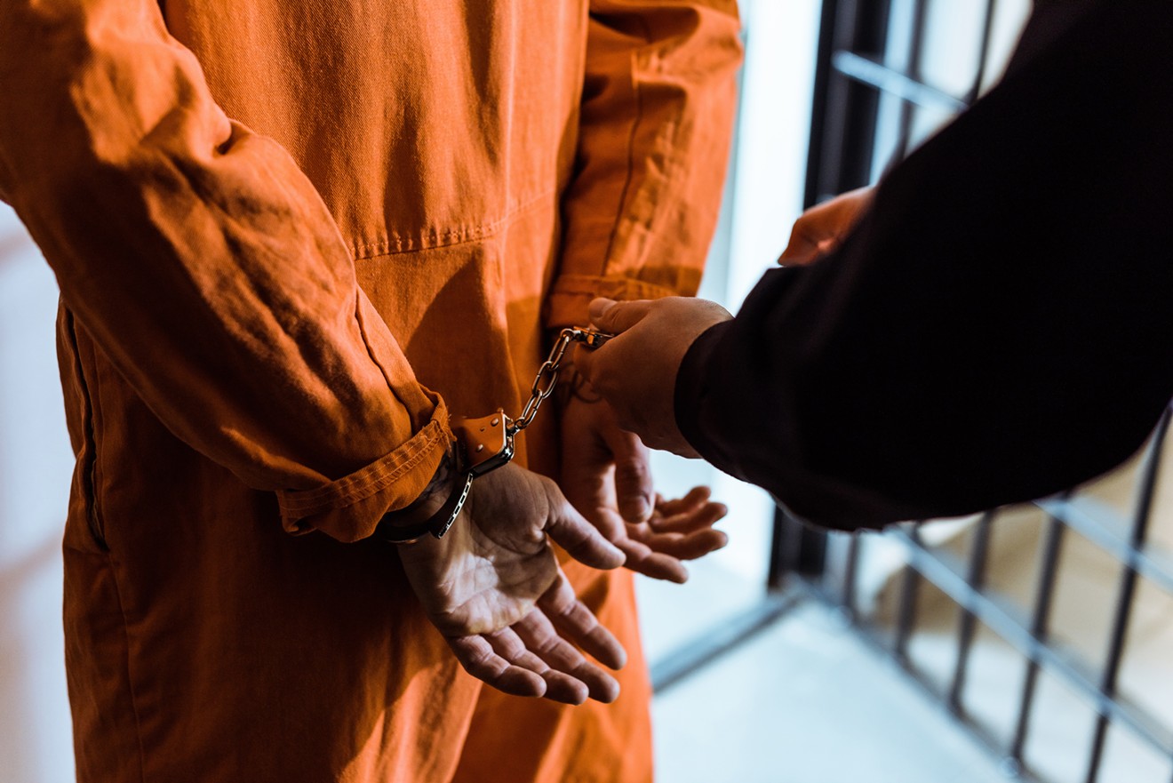 Criminal defense lawyers want the Colorado Supreme Court to help reduce the detainee population in jails.