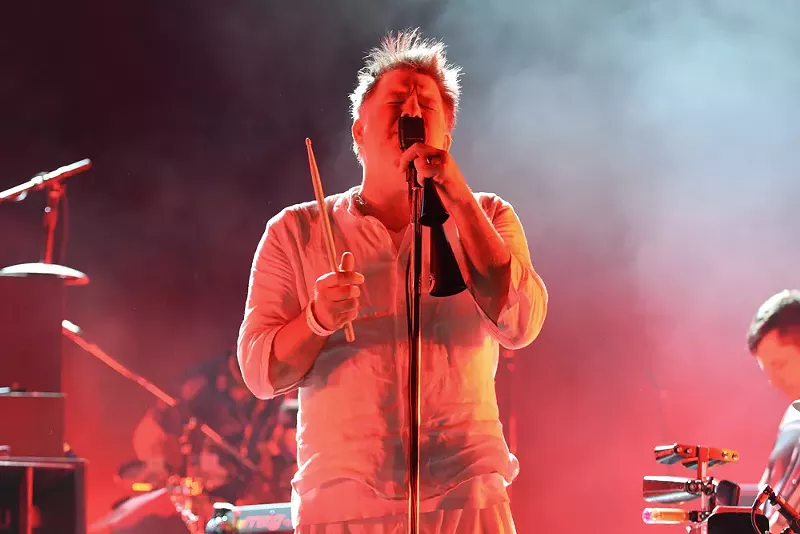 Image: LCD Soundsystem
