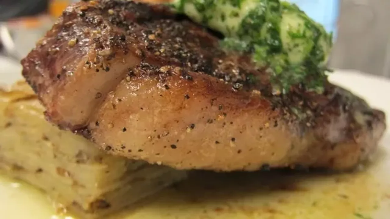 Le Grand Bistro & Oyster Bar Downtown Denver French, Restaurants