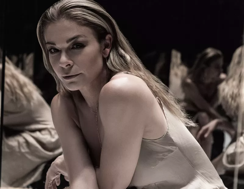 Image: LeAnn Rimes