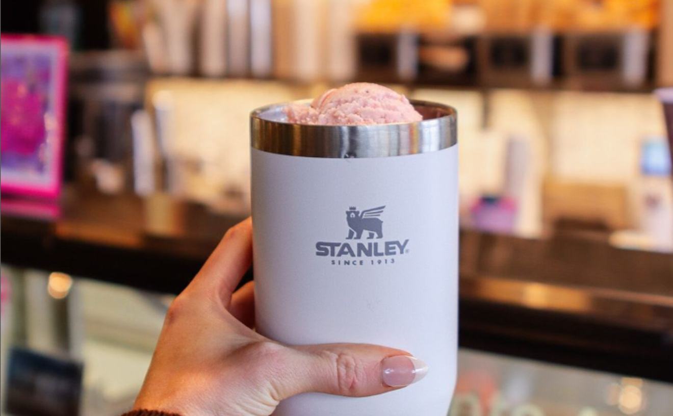 Leap Day Deals: Ice Cream in Your Stanley, Free Chipotle Guac and More