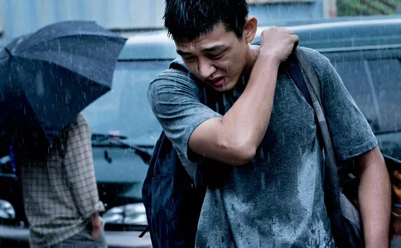 Image: Lee Chang-dong’s Burning Torches Sex, Obsession and Class
