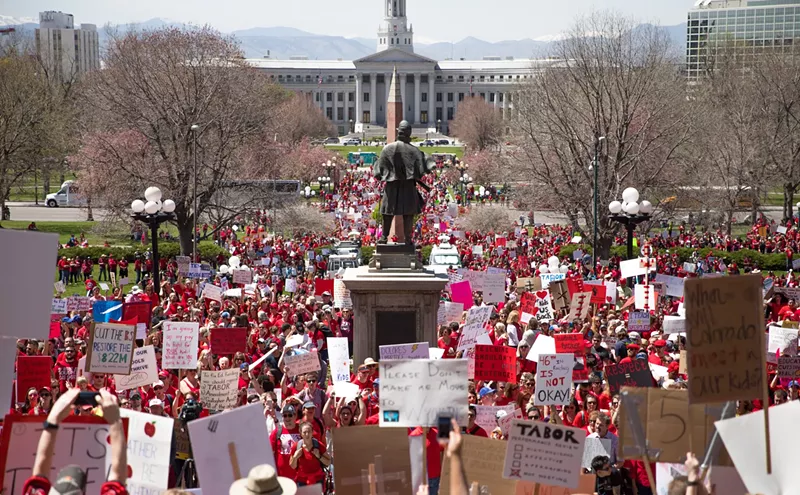 Image: Legislature Slashes Pension Benefits for Government Workers