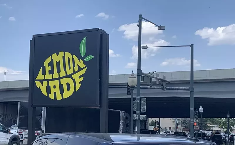 Image: Lemonnade