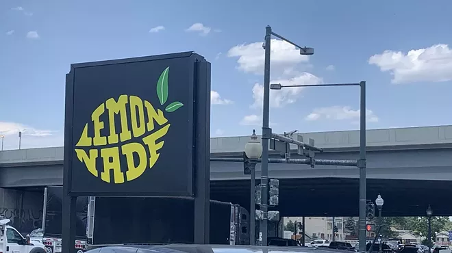 Image: Lemonnade