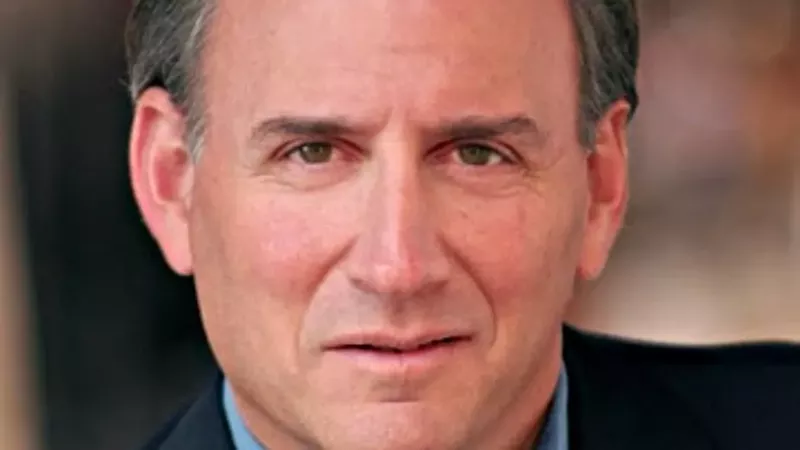 Image: Les Shapiro has been a staple of Denver TV and radio for decades.