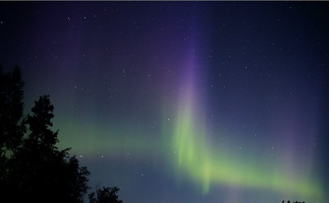 Let There Be Lights: How to See the Aurora Borealis Tonight