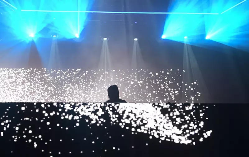 Image: Decadence isn't happening, but there are still plenty of ways to have a good time tonight.