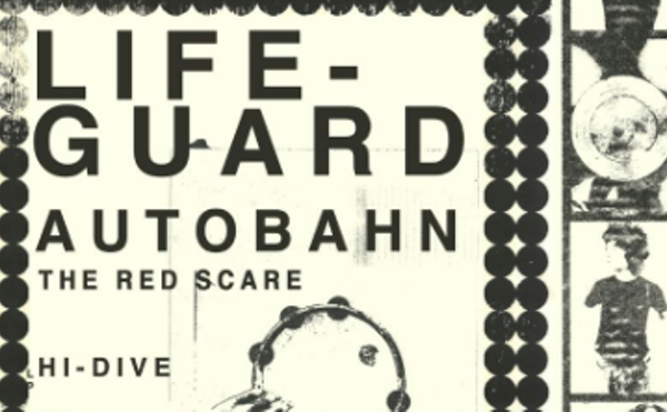 Image: Lifeguard
