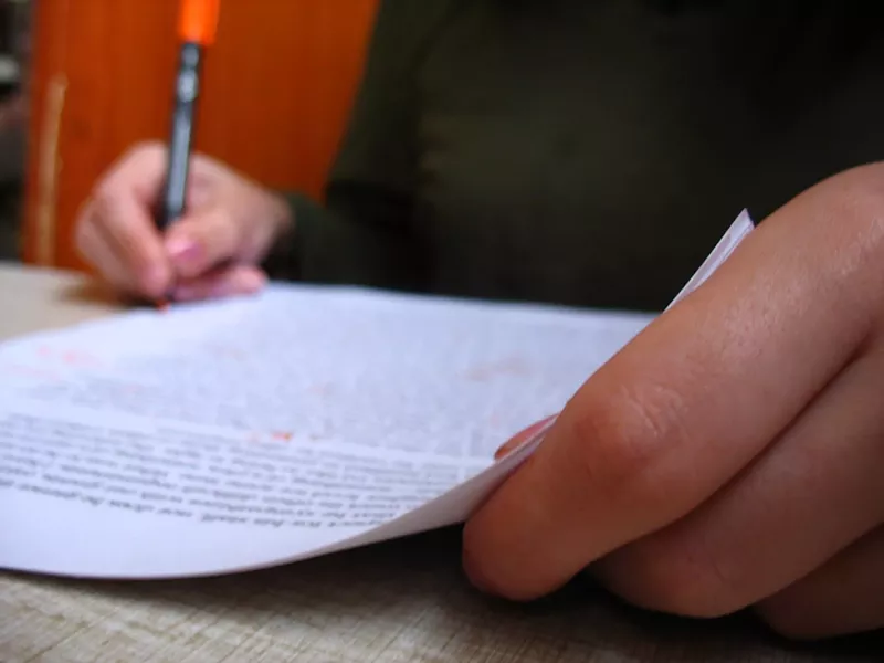Image: Lighthouse Writers Workshop has gone online.