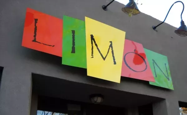 Image: Limon