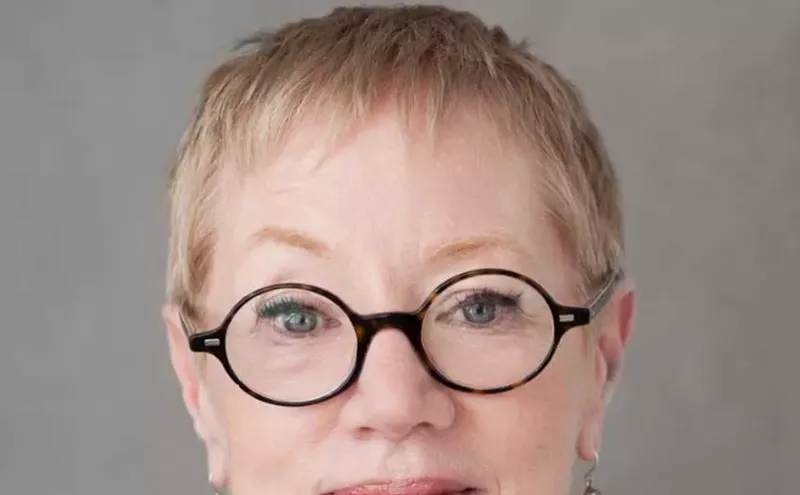 Image: Linda Gregerson on Poetry as a Lifeline in Dark Times