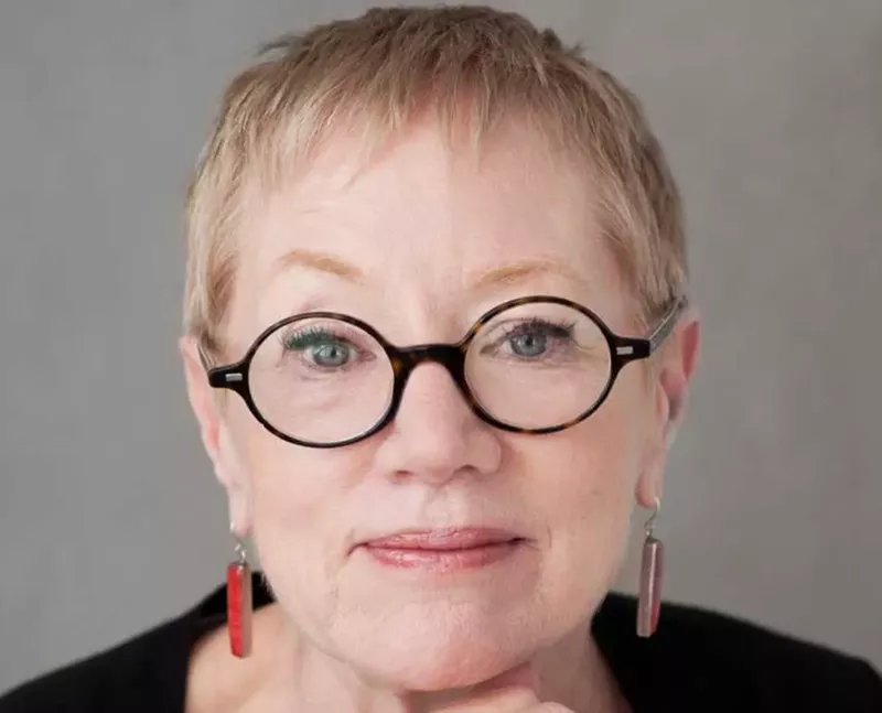 Image: Poet and scholar Linda Gregerson comes to the University of Colorado Denver to read from and sign books on October 11.