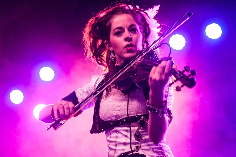 Image: Lindsey Stirling
