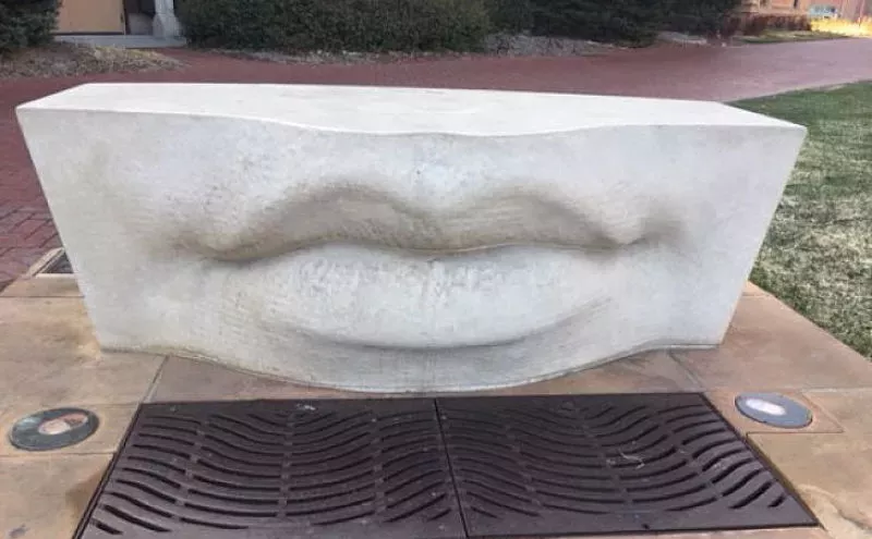 Image: Lips and Their Many Uses: A Modest Proposal