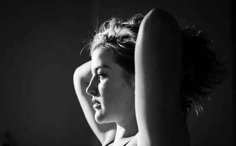 Image: Lisa Engelken on Breaking Barriers in Denver Dance