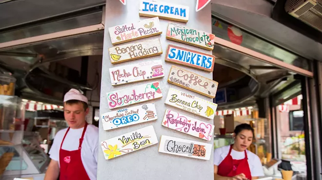 Image: Little Man Ice Cream