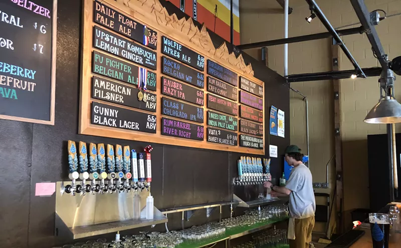 Image: Little Pub Company Gets Into the Brewery Business In a Big Way