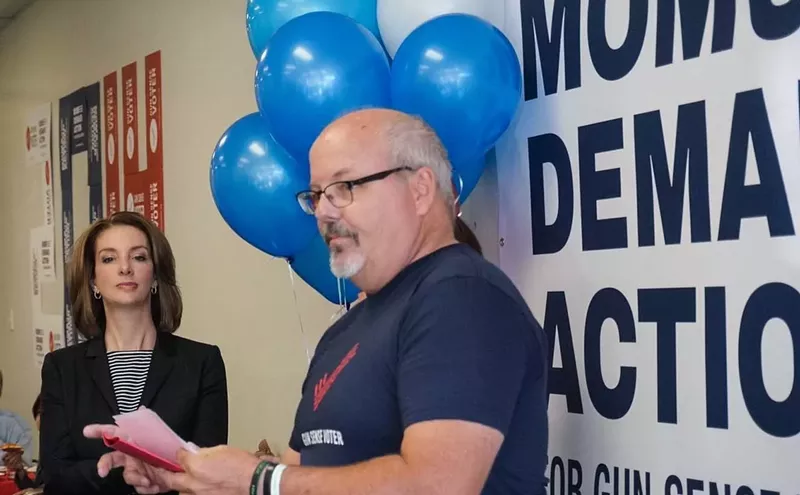 Image: Littwin: GOP, With a Bad Case of Recall Fever, Picks the Wrong Democrat