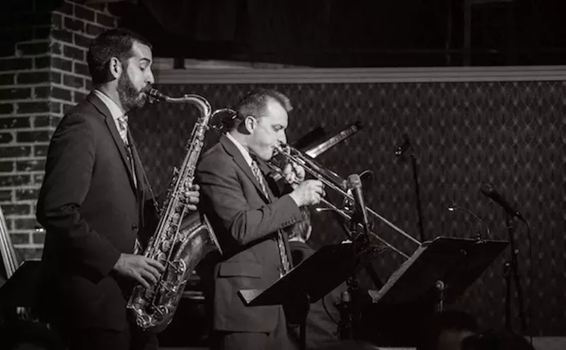 Image: Live Music Slowly Returns to Denver
