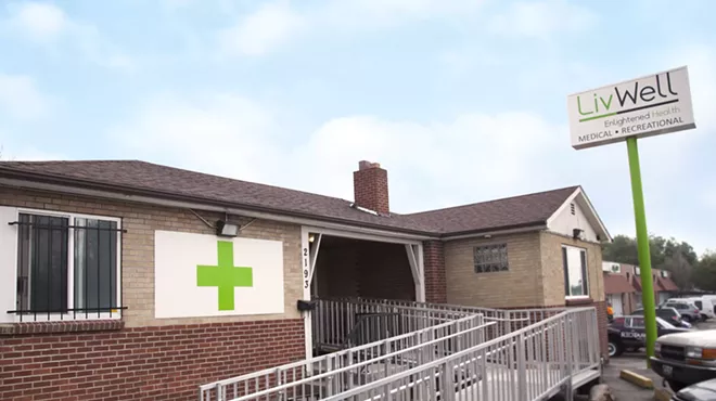 Image: LivWell Enlightened Health