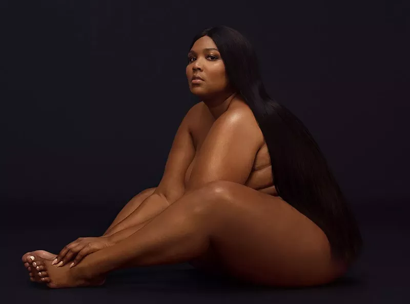Image: Lizzo slammed music critics. Twitter responded.