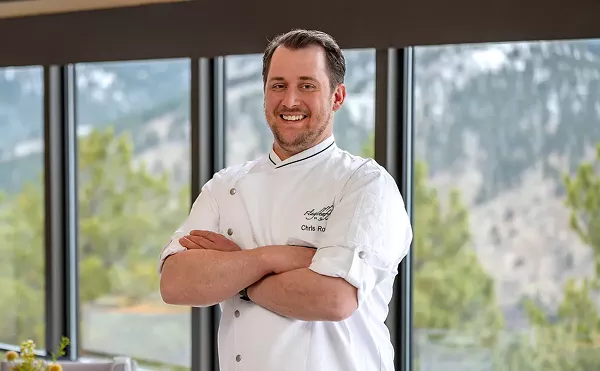 Image: Local Chefs Teach You How to Cook Their Specialties in New Video Series