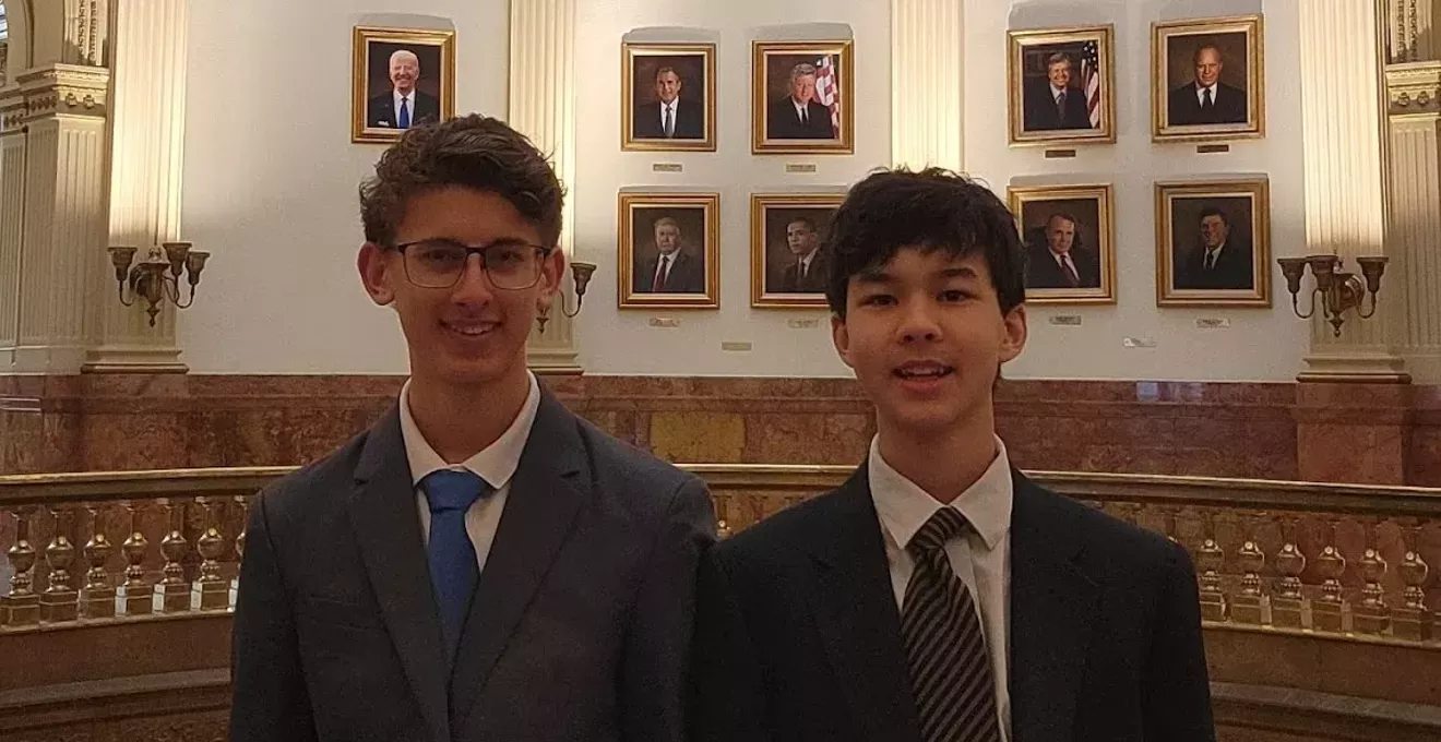 Colorado Teens Create Ballot Measure for Automatic College Admission