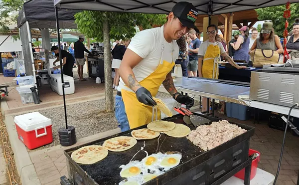 Image: Longmont Chef Withdraws Rising Tiger Team From The Great Food Truck Race
