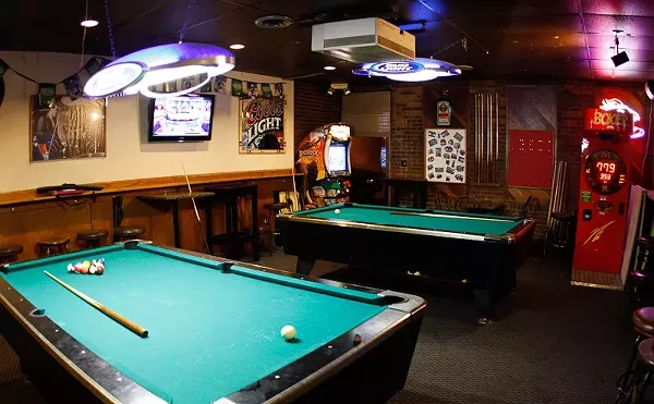 Image: Longtime Wash Park Dive Bar Closing This Weekend
