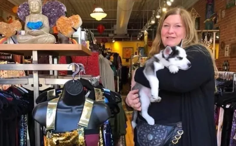 Image: Lonna Bartkowiak Remembered by the Front Range Music Scene